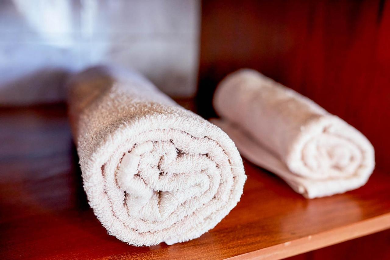 Andasibe Lemurs Lodge 외부 사진